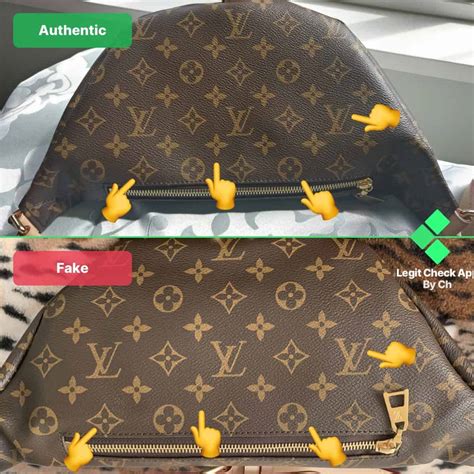 fake vs real louis vuitton backpack|louis vuitton counterfeit.